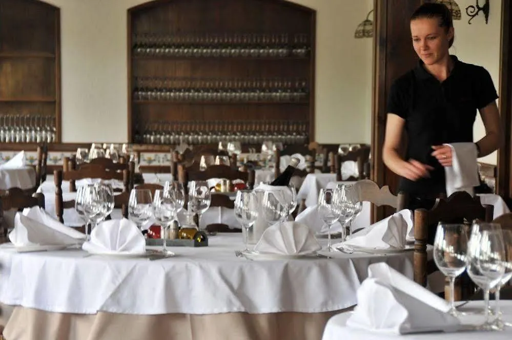 Hostel Hostal Alberana Verges