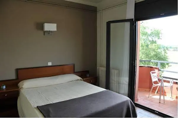Hostel Hostal Alberana Verges