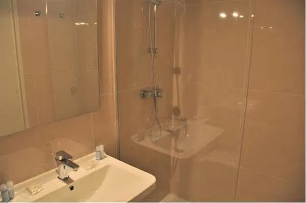 Hostal Alberana Verges 0*,  Spain