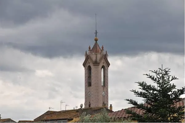 Hostal Alberana Verges 0*,
