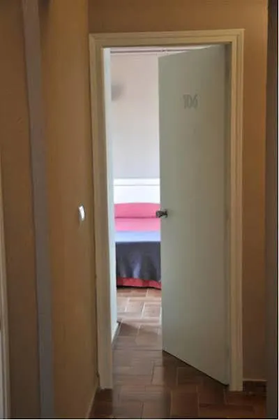 Hostel Hostal Alberana Verges Spain