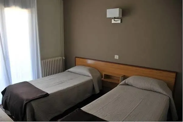 Hostal Alberana Verges Hostel