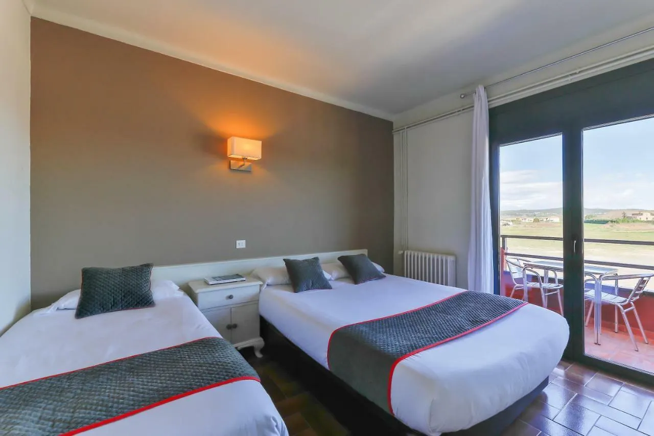Hostal Alberana Verges 0*,  Spain