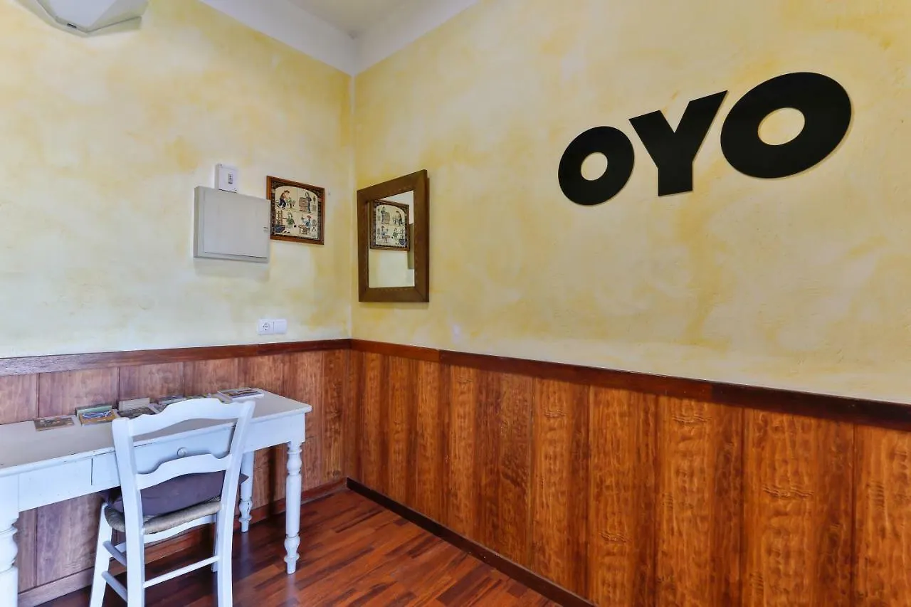 Hostel Hostal Alberana Verges Spain
