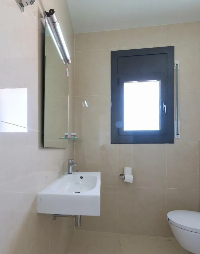 Hostal Alberana Verges