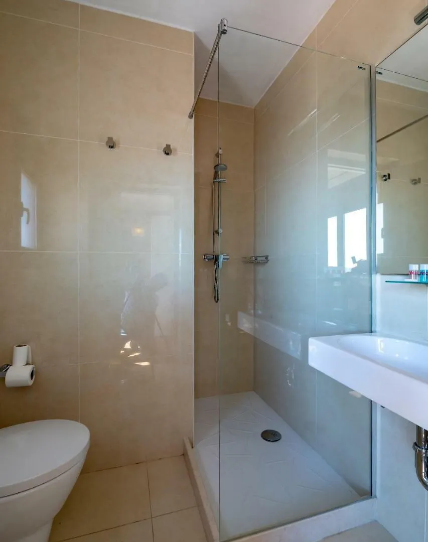 Hostel Hostal Alberana Verges Spain
