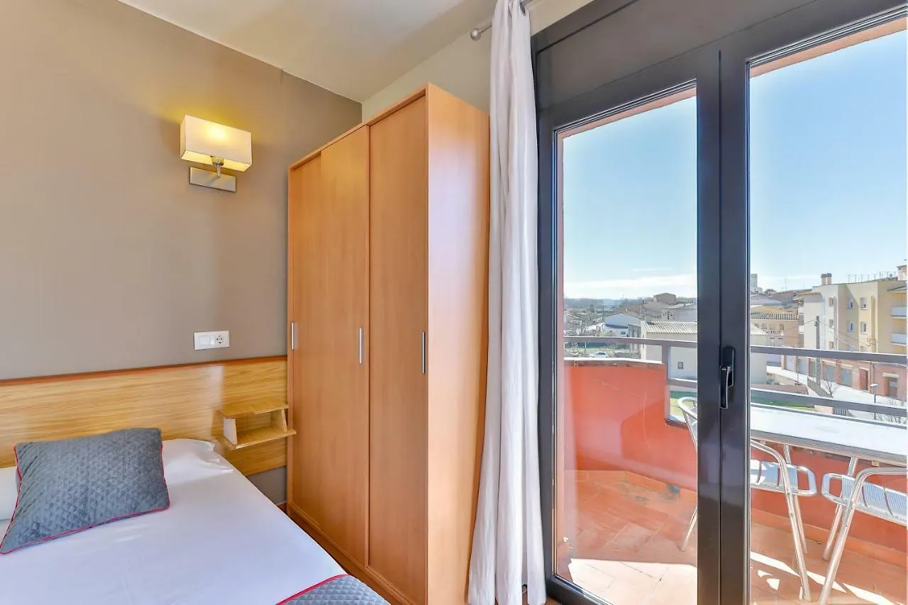 Hostal Alberana Verges