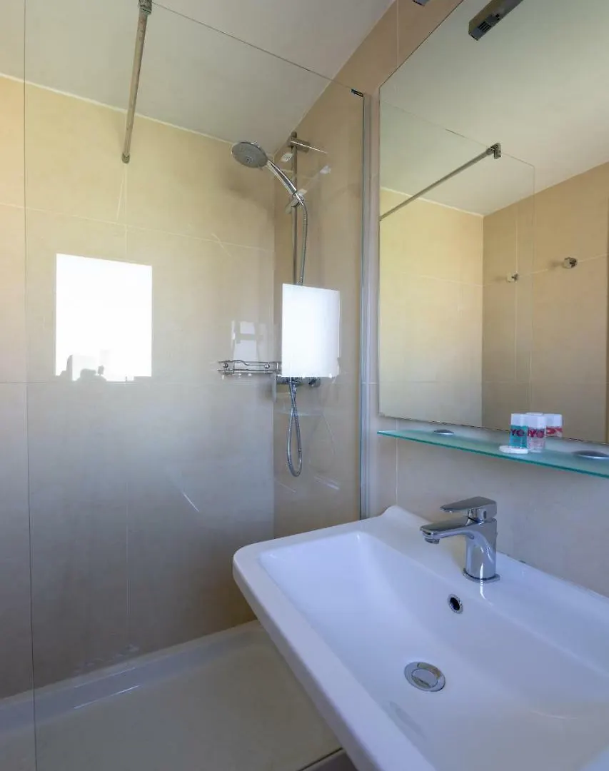 Hostel Hostal Alberana Verges