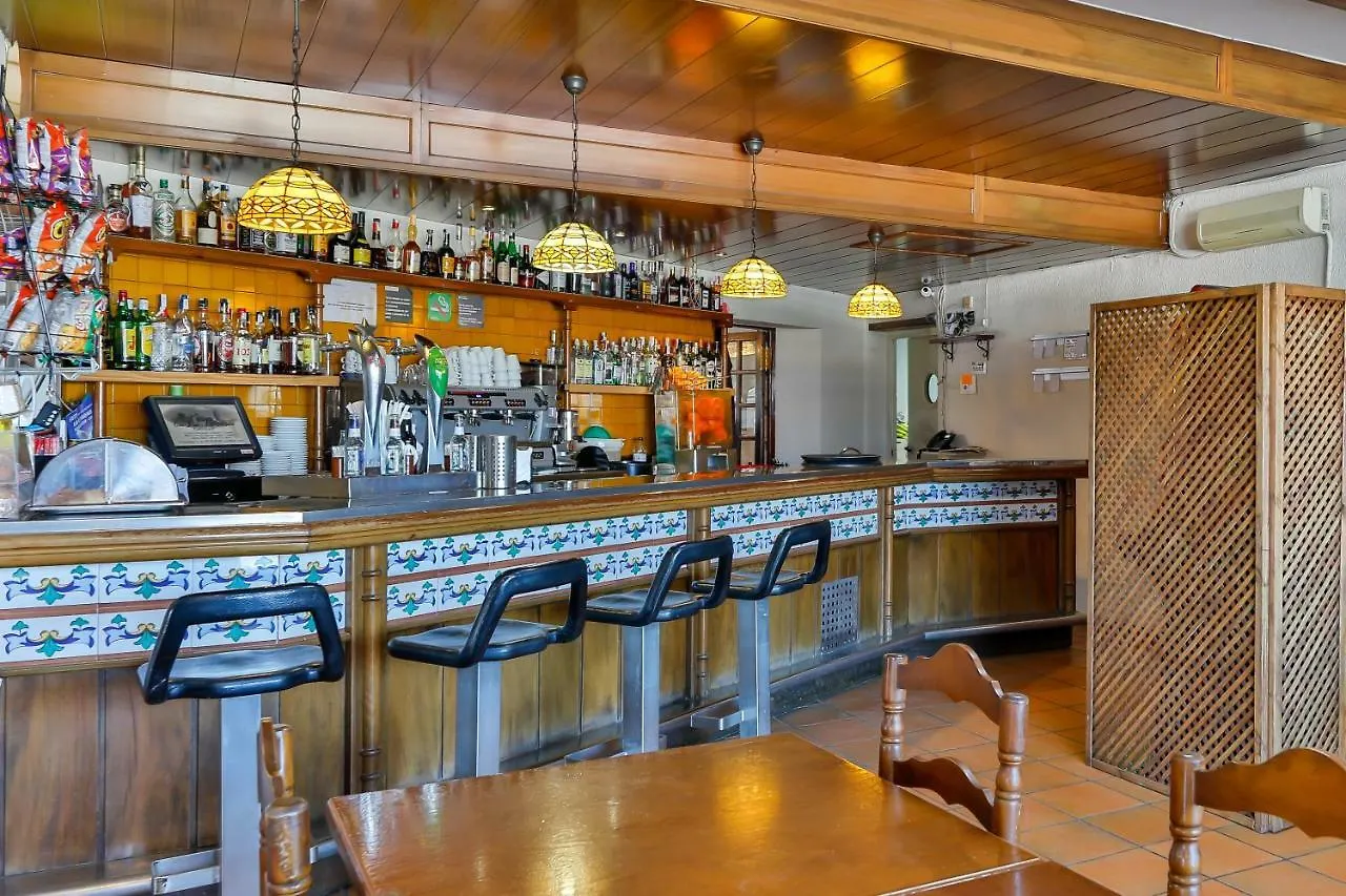 Hostel Hostal Alberana Verges