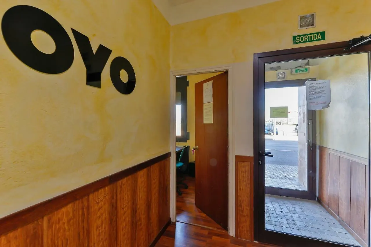 Hostal Alberana Verges