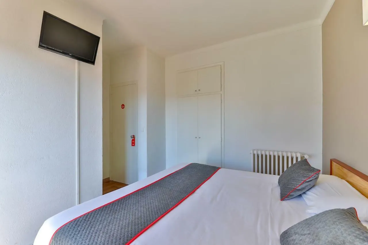 Hostel Hostal Alberana Verges