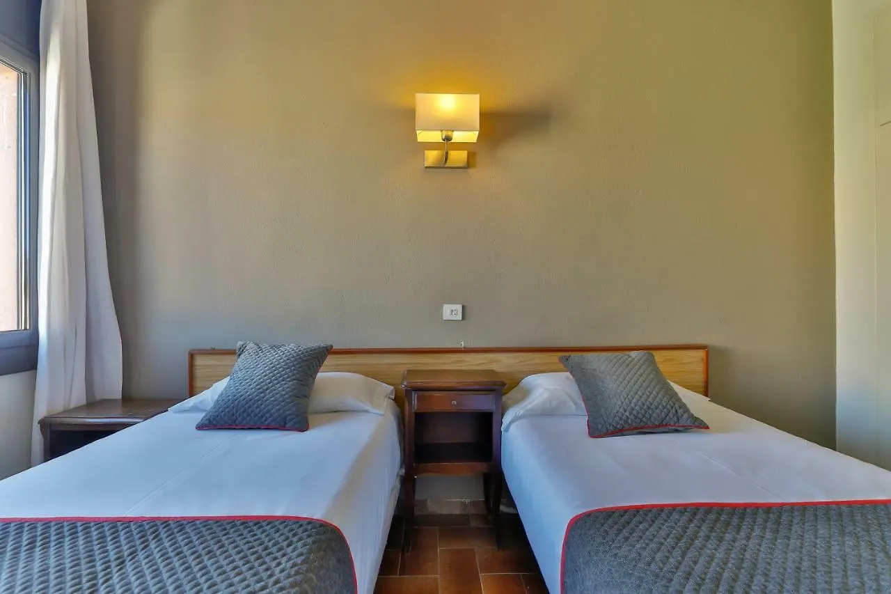 Hostal Alberana Verges Hostel