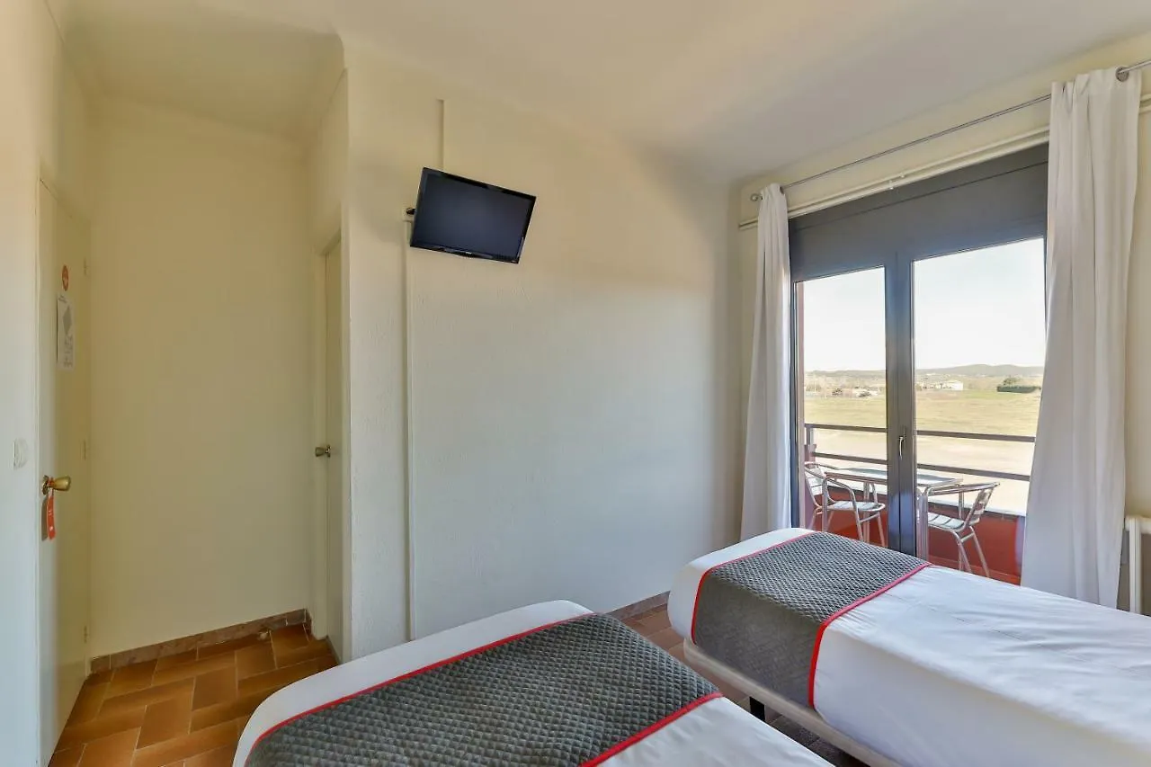 Hostal Alberana Verges Spain