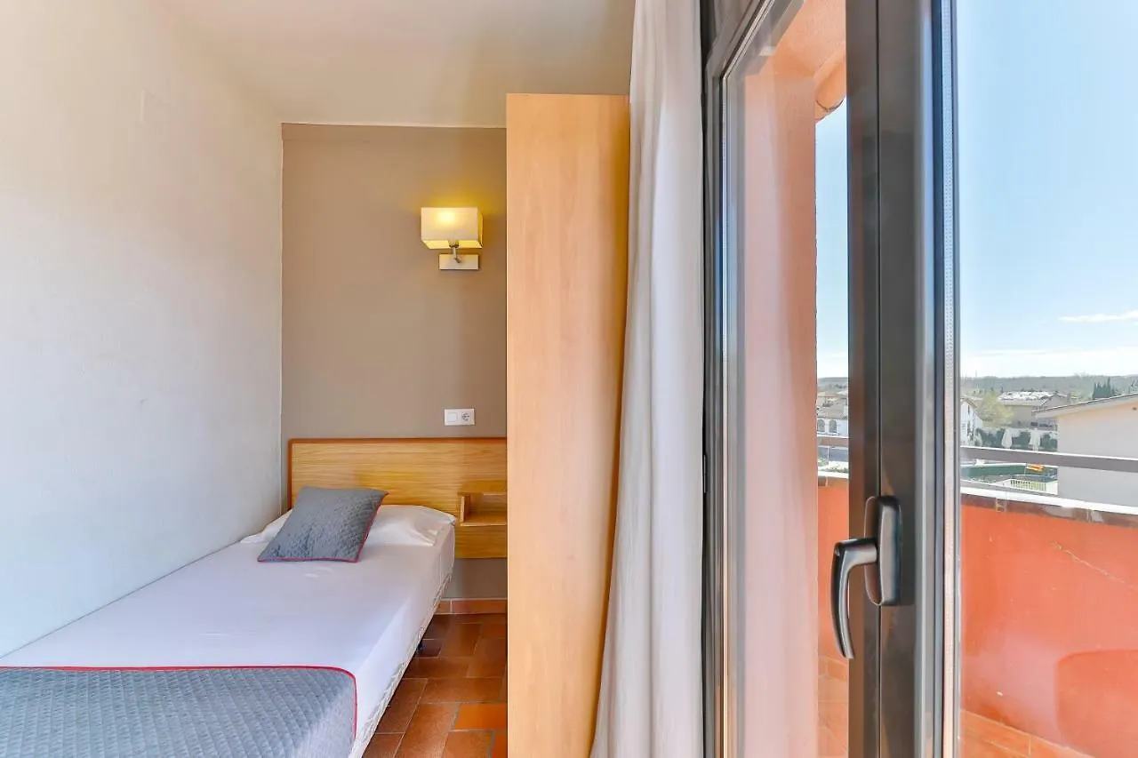Hostal Alberana Verges