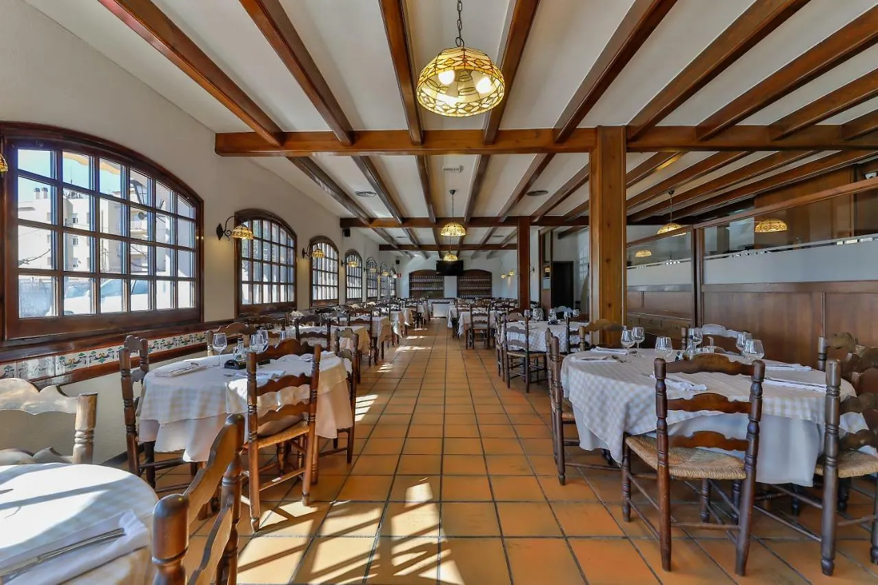 Hostal Alberana Verges 0*,  Spain