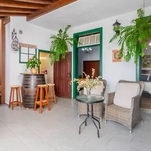 Live Arico Casa Abuela , Arico el Nuevo España