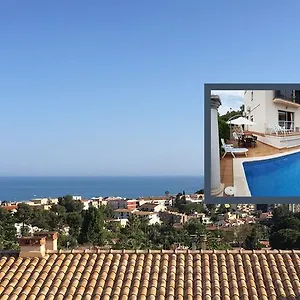 Casa Garcia , Sitges España