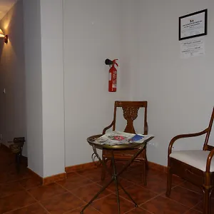 Santa Ana , Cambil España