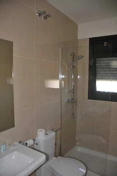 Hostal Alberana Verges 0*,