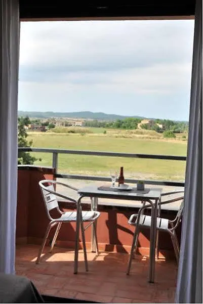 Hostal Alberana Verges