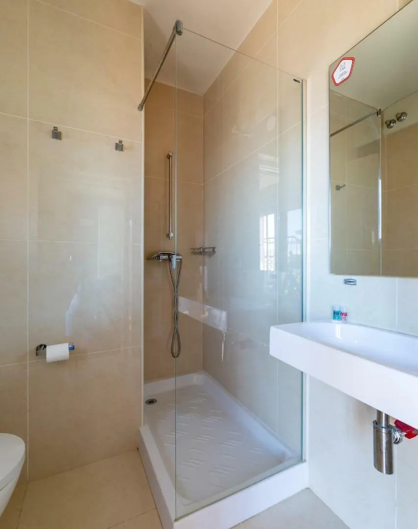 Hostal Alberana Verges Hostel