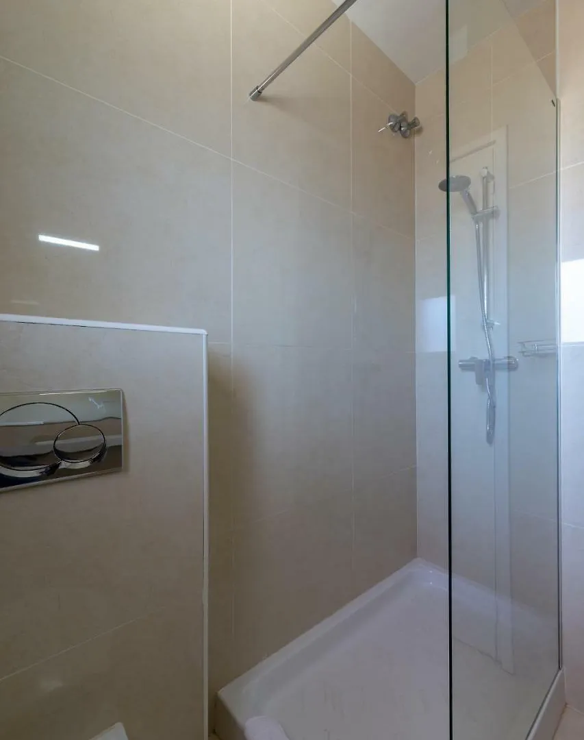 Hostal Alberana Verges Spain