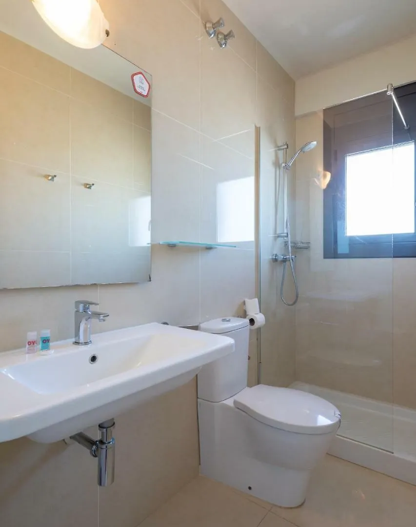Hostal Alberana Verges