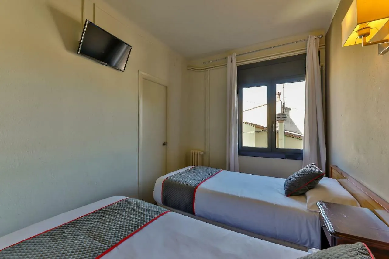 Hostal Alberana Verges