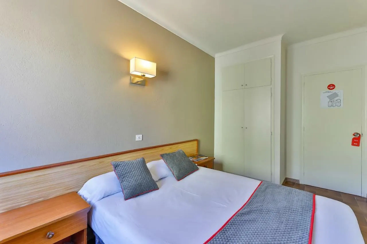 Hostel Hostal Alberana Verges Spain