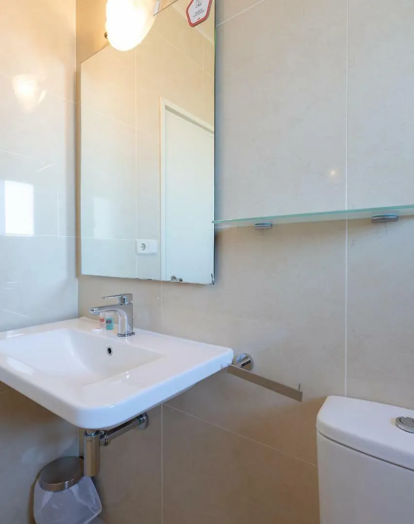 Hostel Hostal Alberana Verges