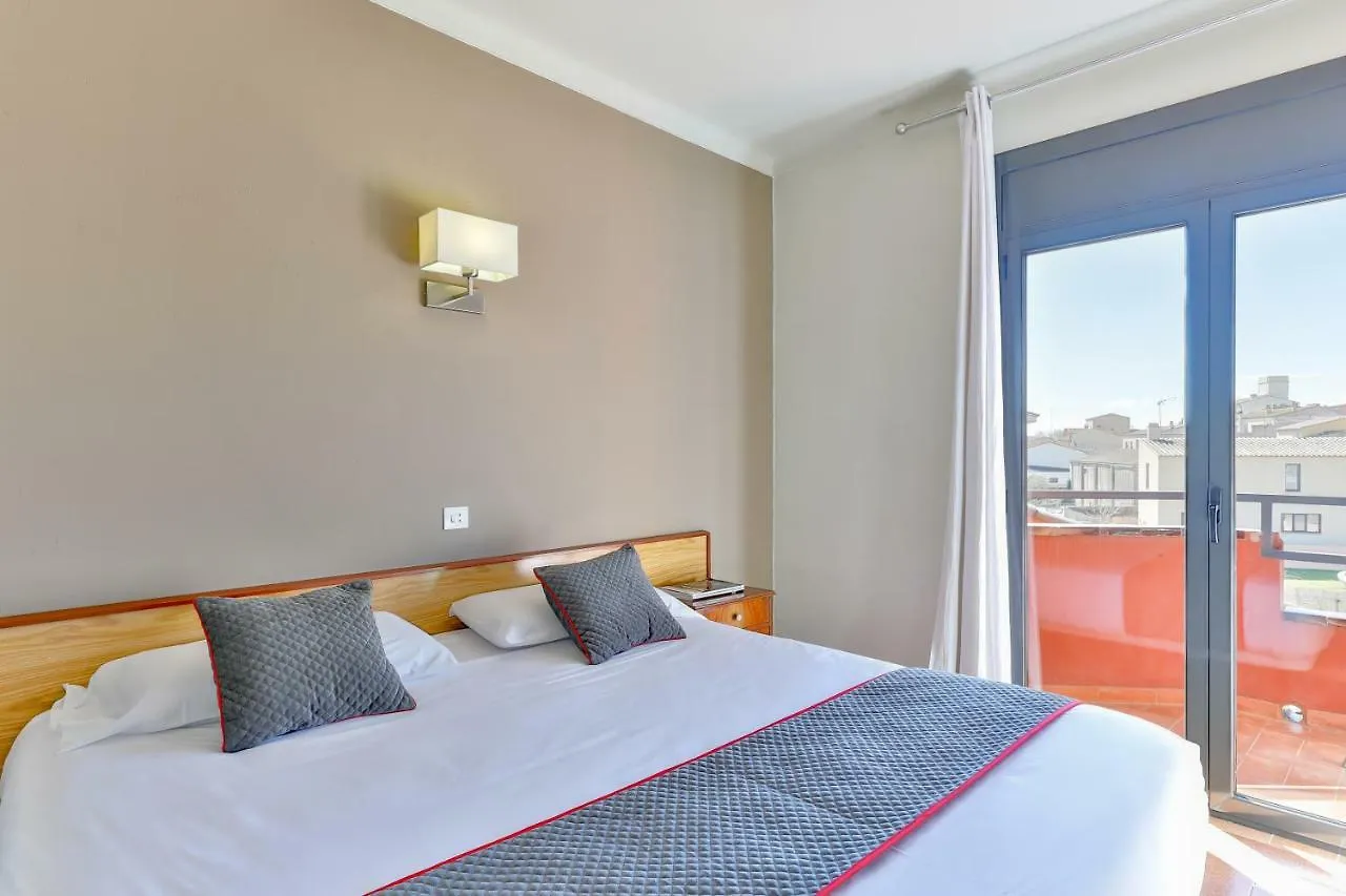 Hostal Alberana Verges