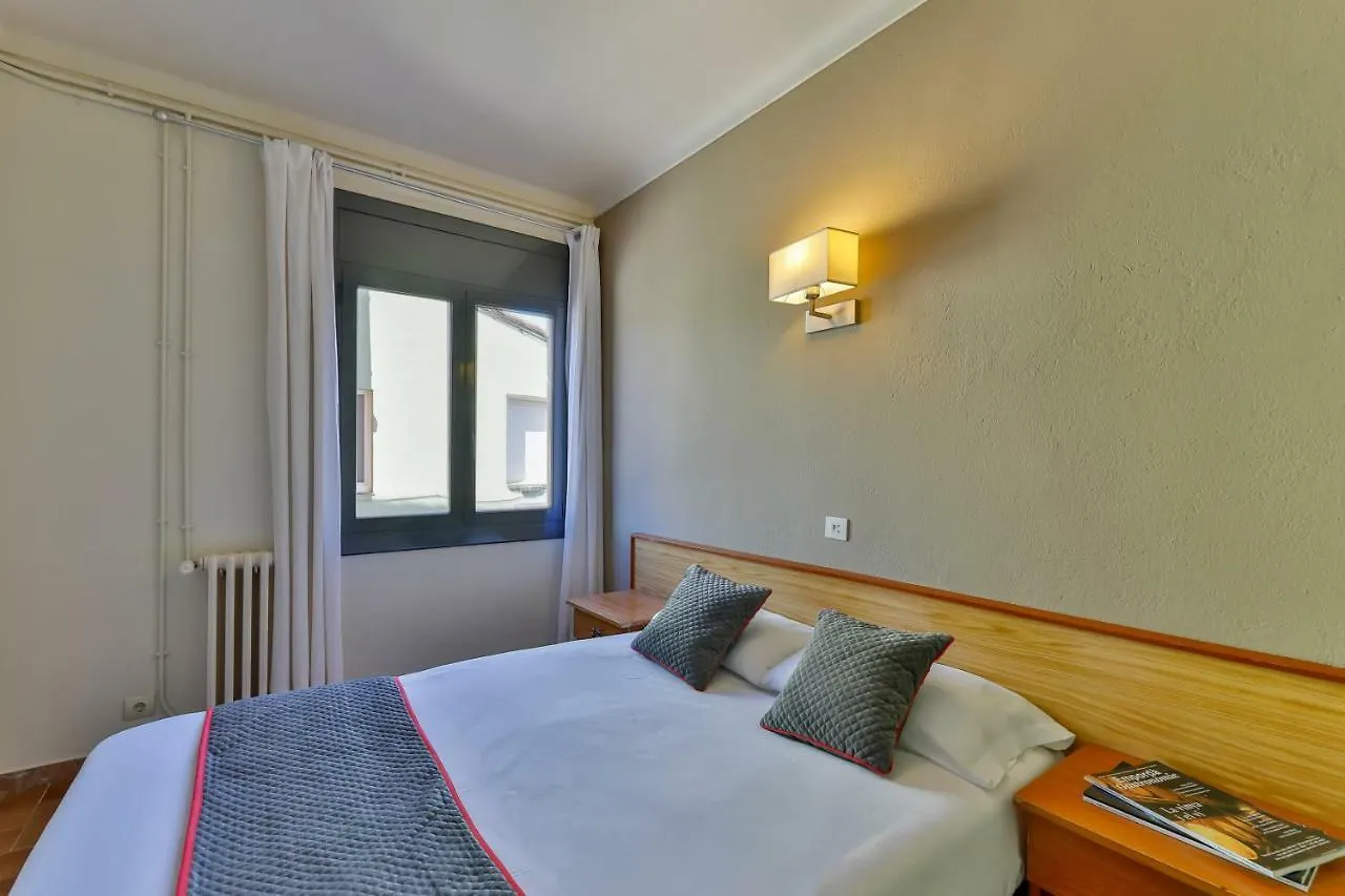 Hostal Alberana Verges