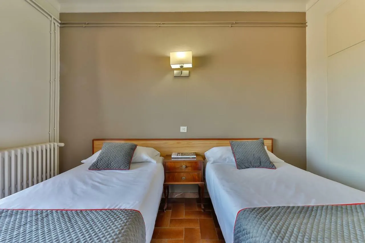 Hostel Hostal Alberana Verges